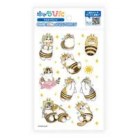 Charapita - mofusand