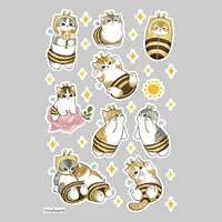 Charapita - mofusand