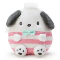 Coin Case - Sanrio characters / Pochacco