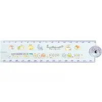Stationery - Ruler - Sumikko Gurashi