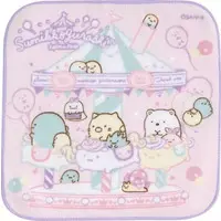 Towels - Sumikko Gurashi