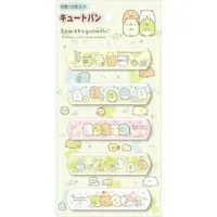 Adhesive bandage - Sumikko Gurashi