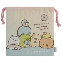 Bag - Sumikko Gurashi