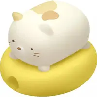 Cable Mascot - Sumikko Gurashi / Neko (Gattinosh)