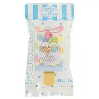 Sumikko Gurashi Pen Pen Ice Cream Theme - Sumikko Gurashi
