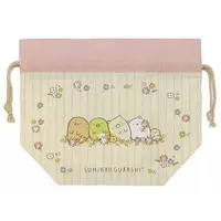 Bag - Lunch Bag - Sumikko Gurashi
