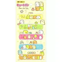 Adhesive bandage - Sumikko Gurashi