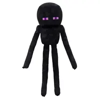Plush - MINECRAFT / Enderman