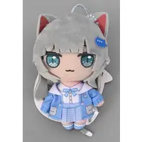 Plush - Virtual Youtuber