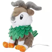 Pokemon fit - Pokémon / Skiddo