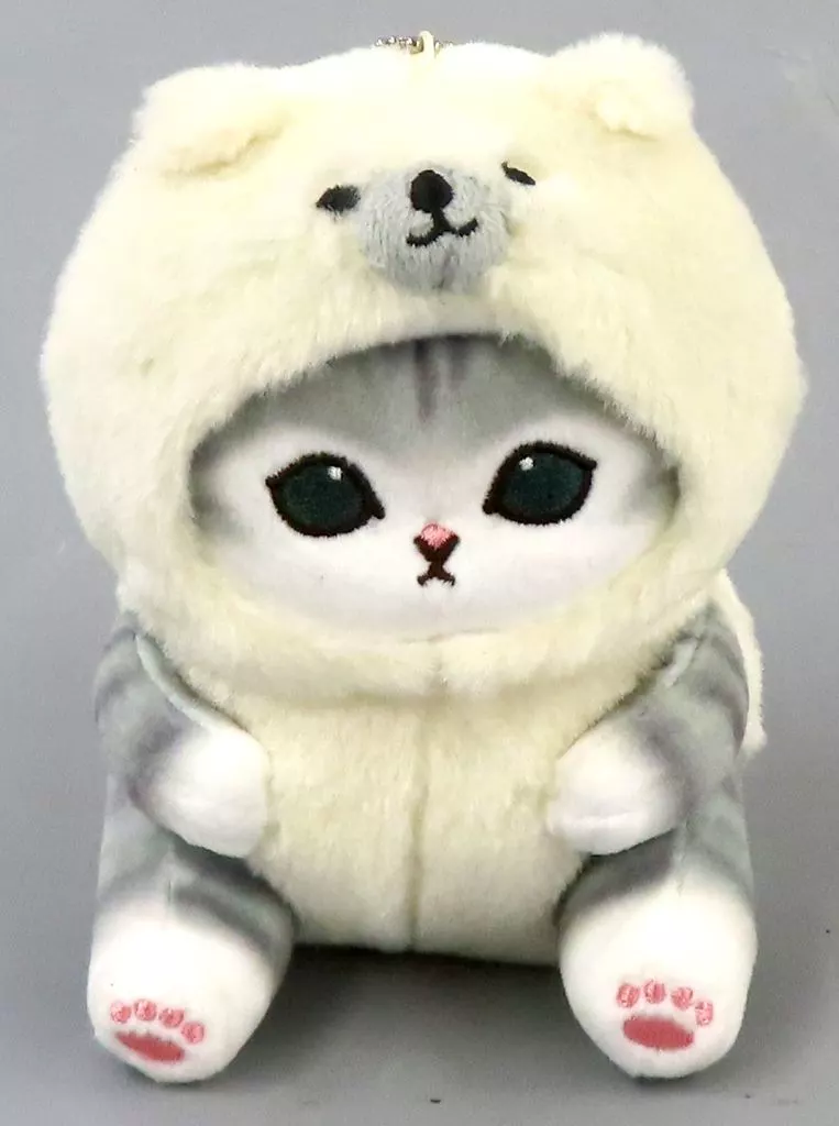 Key Chain - mofusand