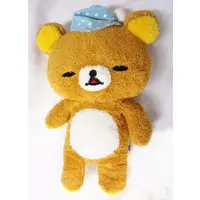 Plush - RILAKKUMA / Rilakkuma