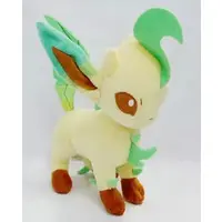 Plush - Pokémon / Leafeon