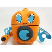Plush - Pokémon / Rotom