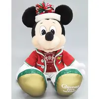 Plush - Disney / Mickey Mouse