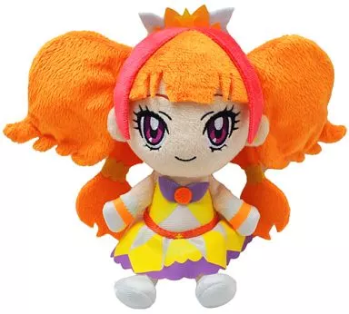 Plush - Pretty Cure Series