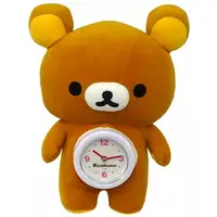 Plush - RILAKKUMA / Rilakkuma