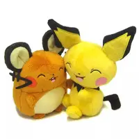 Ichiban Kuji - Pokémon / Pichu & Dedenne