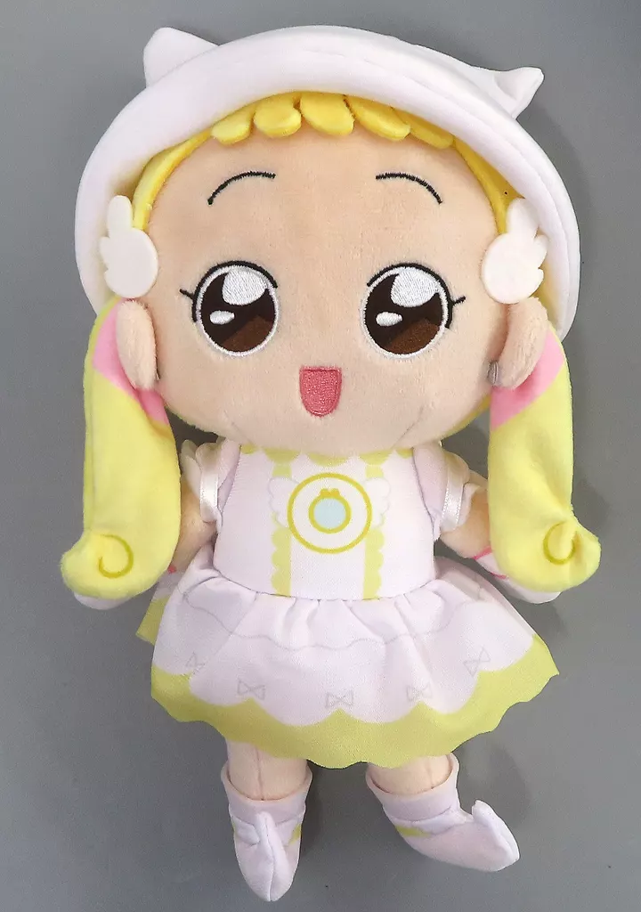 Plush - Ojamajo Doremi