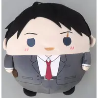 Plush - Gegege no Kitarou / Mizuki