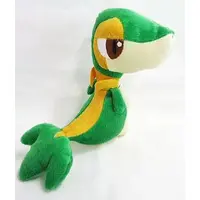 Plush - Pokémon / Snivy