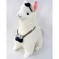 Plush - Alpaca