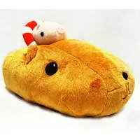 Plush - Kapibara-san