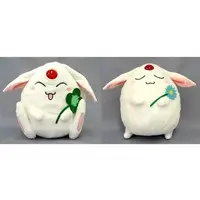 Plush - Magic Knight Rayearth