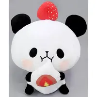 Plush - Mochi Mochi Panda