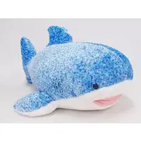 Plush - Okinawa Churaumi Aquarium