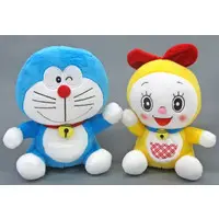 Plush - Doraemon