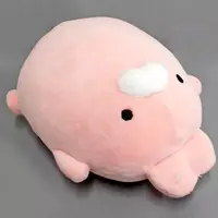 Plush - Aomuke Friends