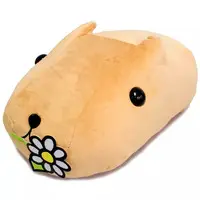 Plush - Kapibara-san