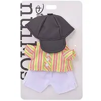 Plush Clothes - Disney