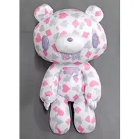 Plush - GLOOMY The Naughty Grizzly