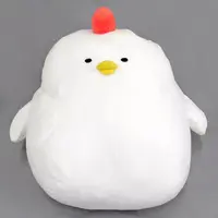 Plush - EVERYDAY DEBUDORI