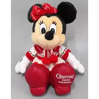 Plush - Disney / Minnie Mouse