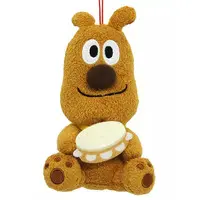 Plush - Anpanman / Cheese