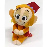 Chokkorisan - Aladdin