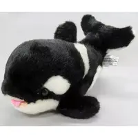 Plush - Orca