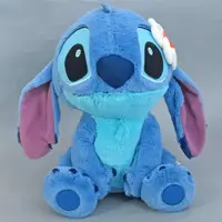 Plush - Lilo & Stitch / Stitch