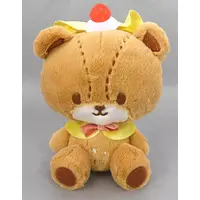 Plush - Sanrio characters / Tiny Chum