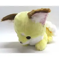 Plush - Fox