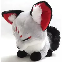 Plush - Fox