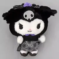 Plush - Sanrio / My Melody & Kuromi