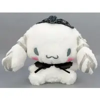 Plush - Sanrio / Cinnamoroll