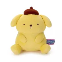 Plush - Sanrio characters / Pom Pom Purin