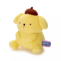 Plush - Sanrio characters / Pom Pom Purin