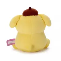 Plush - Sanrio characters / Pom Pom Purin