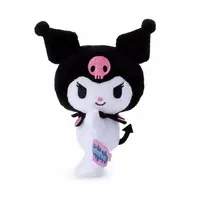 Plush - Sanrio characters / Kuromi